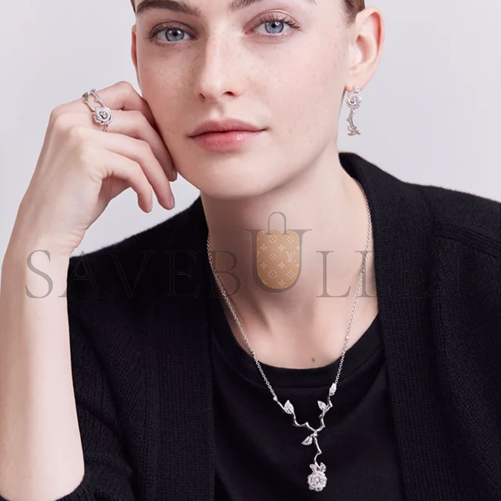 D*or rose D*or bagatelle necklace jbag94058_0000